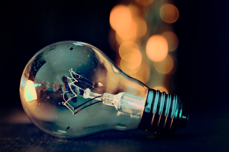 Magical Lighting Ideas