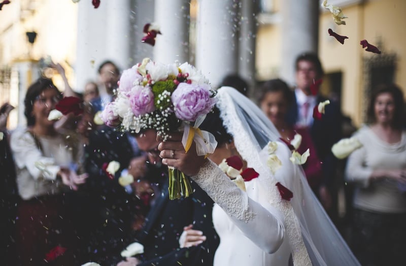 Rustic Wedding Suit