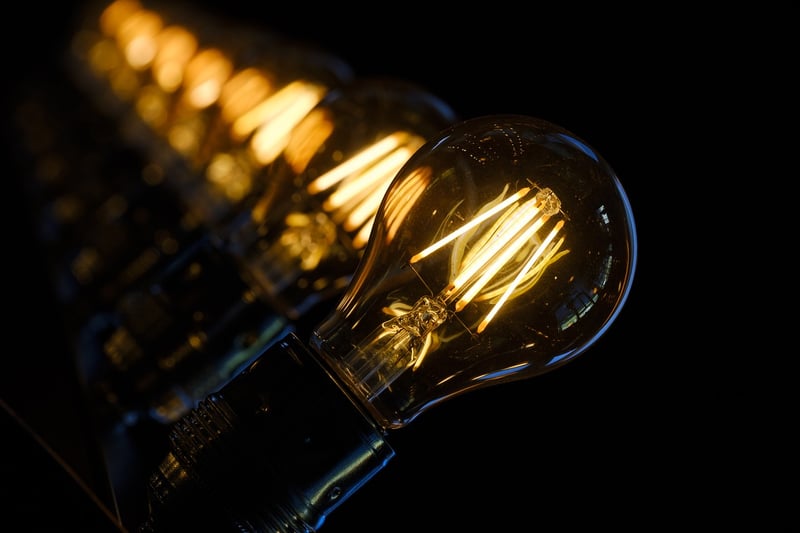 Uplighting