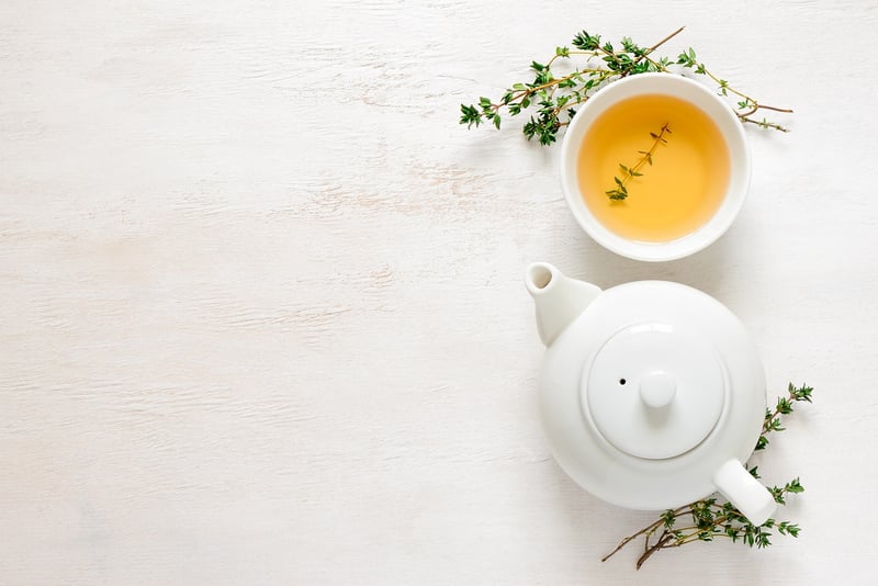 Wizard's Brew Tea