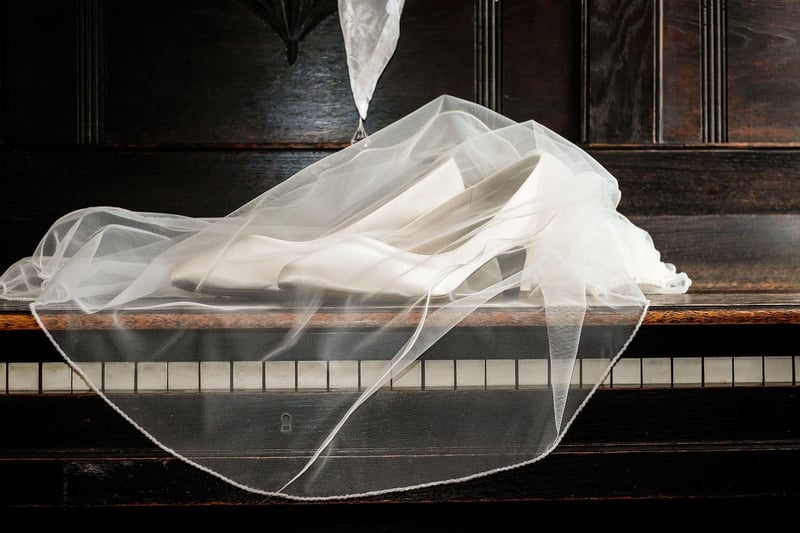 Ethereal Veil